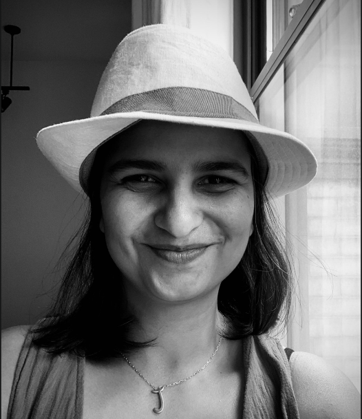 Jayati Vora