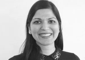 Radhika Nayar