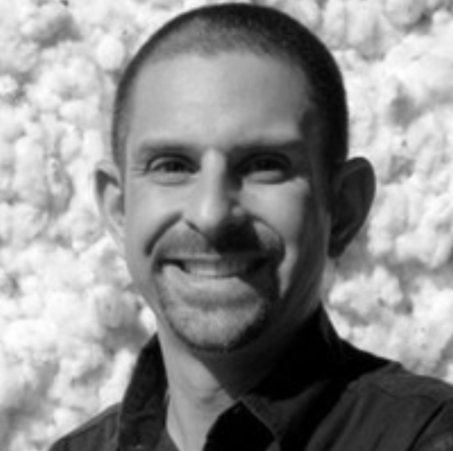 Seth Petchers